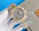 Swiss Rolex Iced Out Datejust Green Dial 2-Tone Gold Silver Diamonds Bezel Copy Watch 42mm (6)_th.jpg